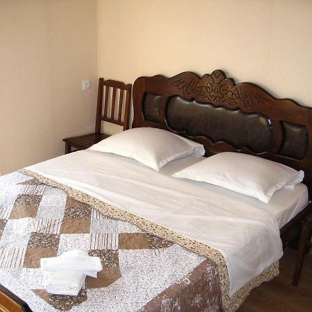 Lucky_Stay_Tbilisi Eksteriør bilde