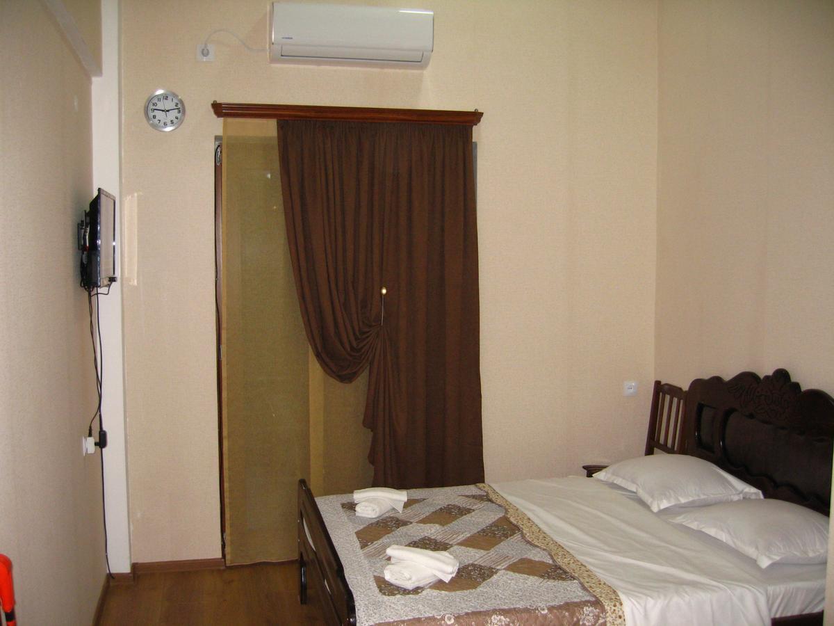 Lucky_Stay_Tbilisi Eksteriør bilde