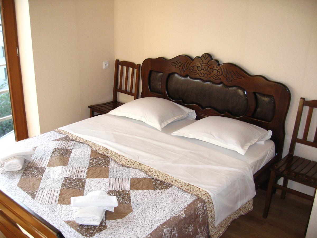Lucky_Stay_Tbilisi Eksteriør bilde
