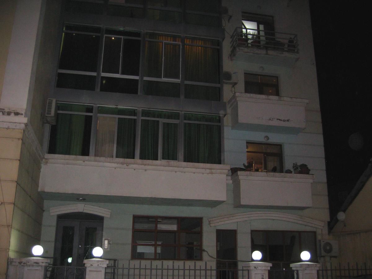 Lucky_Stay_Tbilisi Eksteriør bilde