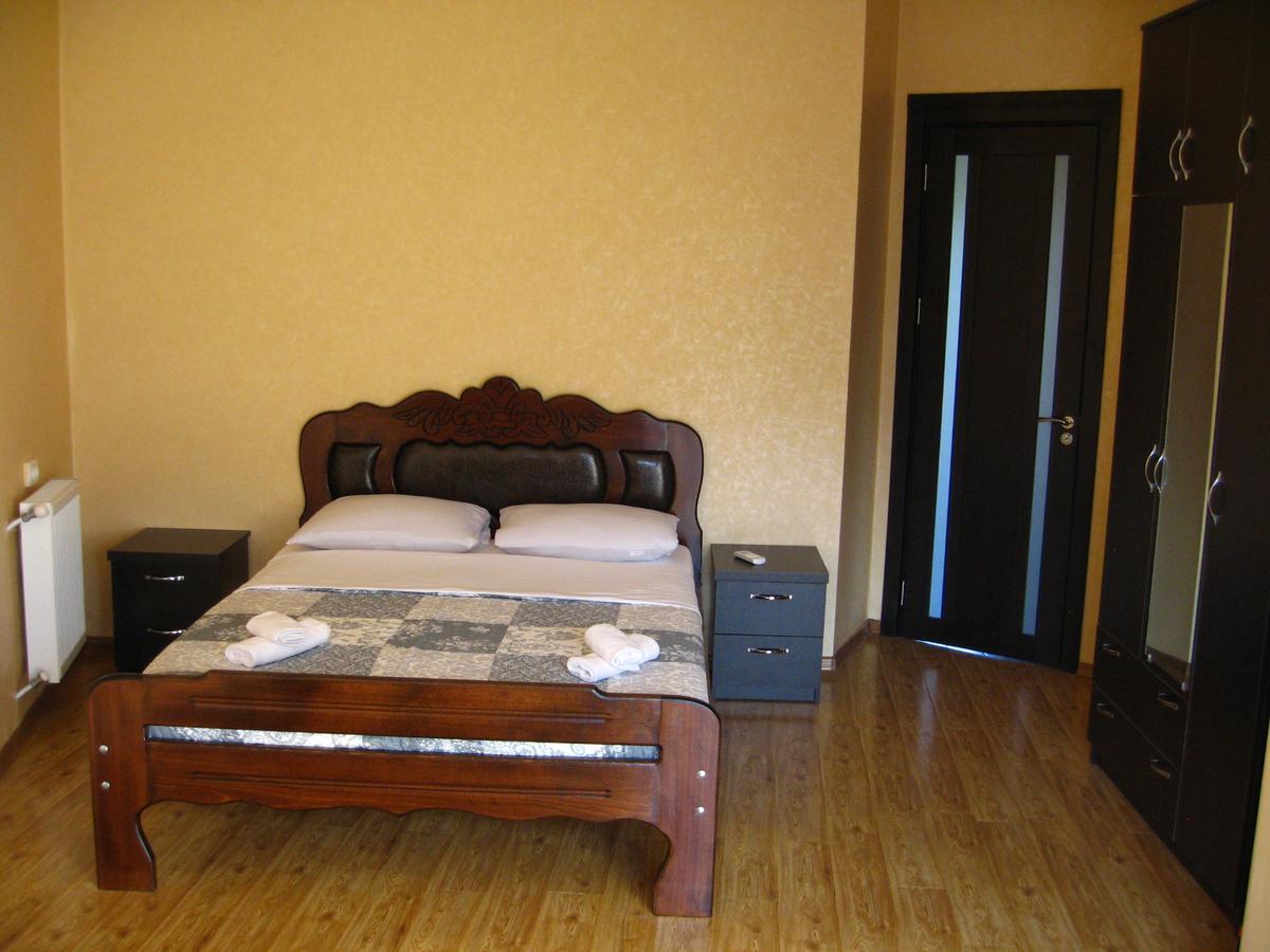 Lucky_Stay_Tbilisi Eksteriør bilde
