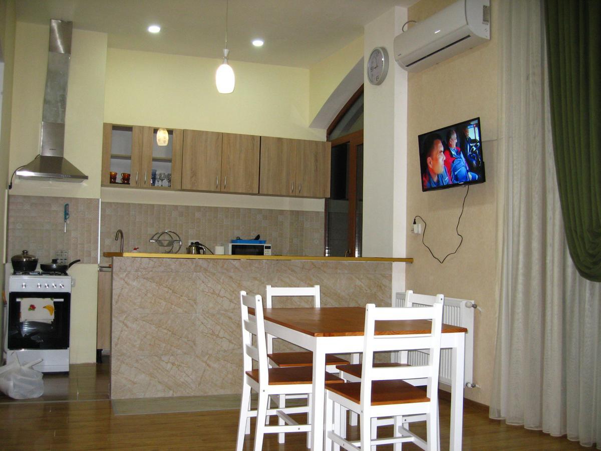 Lucky_Stay_Tbilisi Eksteriør bilde