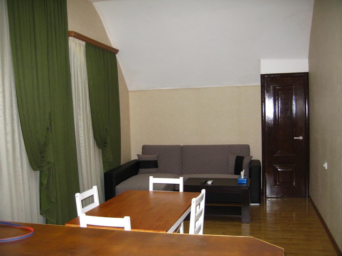 Lucky_Stay_Tbilisi Eksteriør bilde