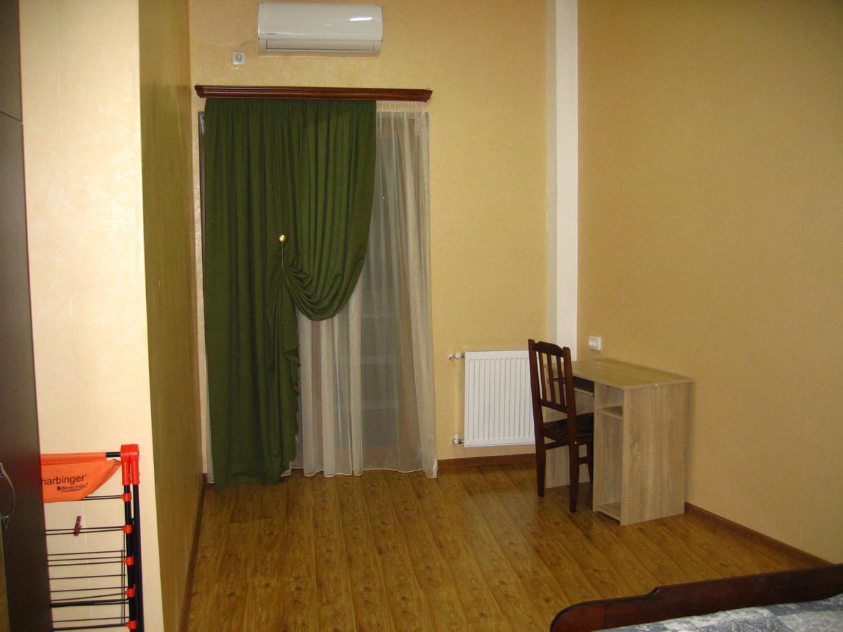 Lucky_Stay_Tbilisi Eksteriør bilde