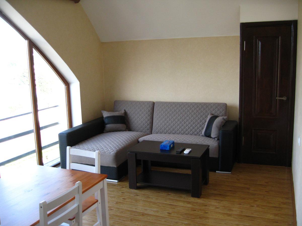Lucky_Stay_Tbilisi Eksteriør bilde