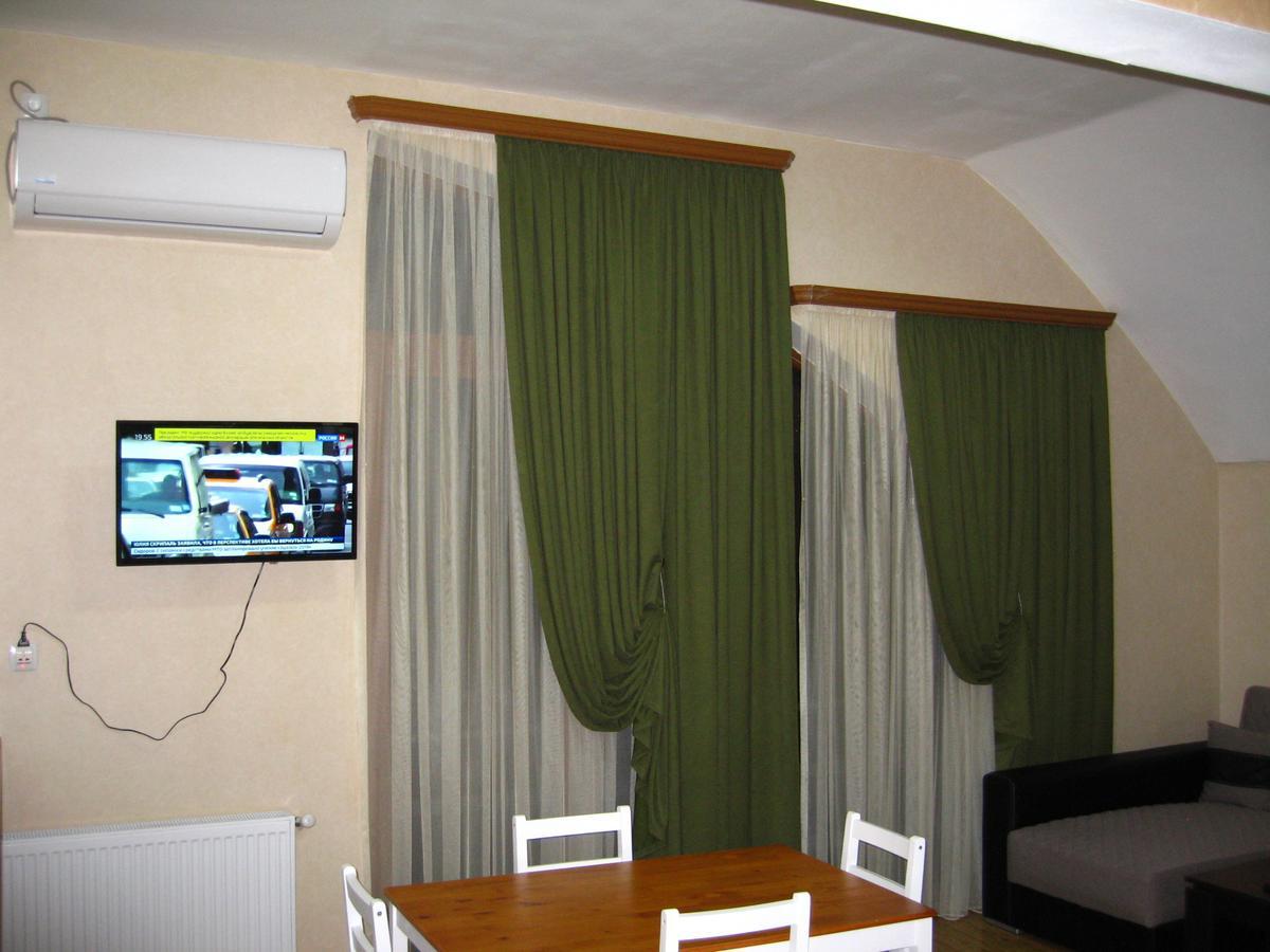 Lucky_Stay_Tbilisi Eksteriør bilde