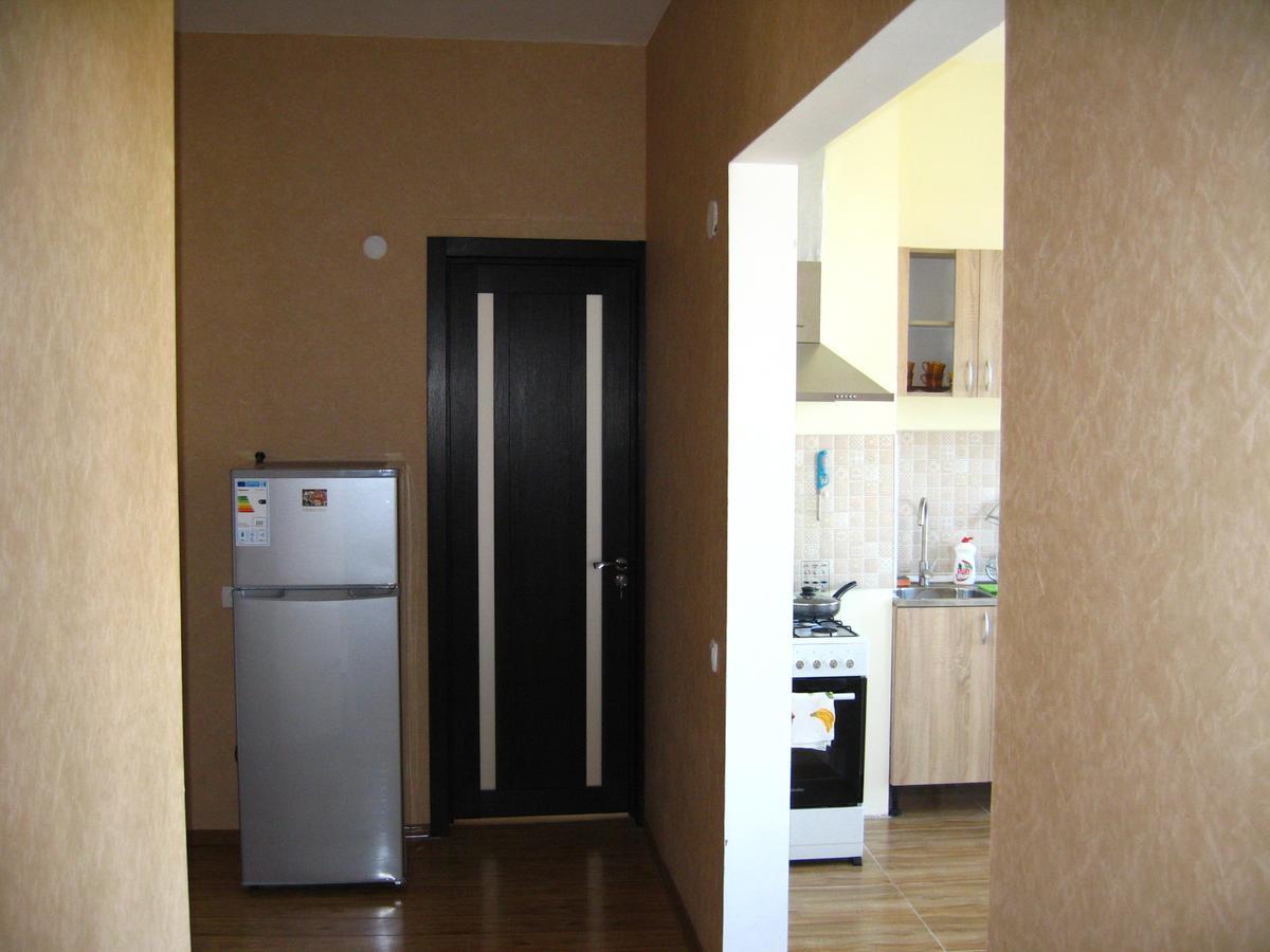 Lucky_Stay_Tbilisi Eksteriør bilde