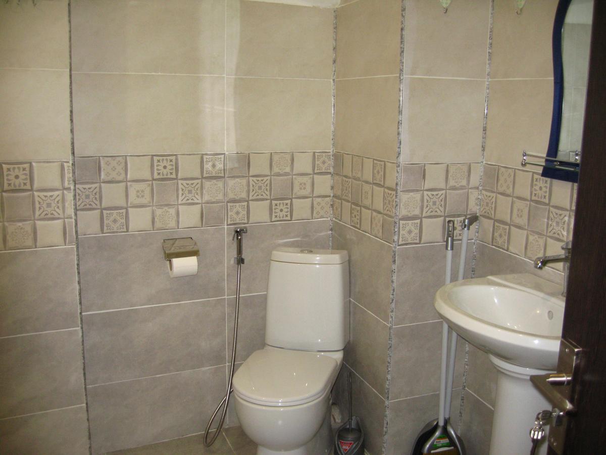 Lucky_Stay_Tbilisi Eksteriør bilde
