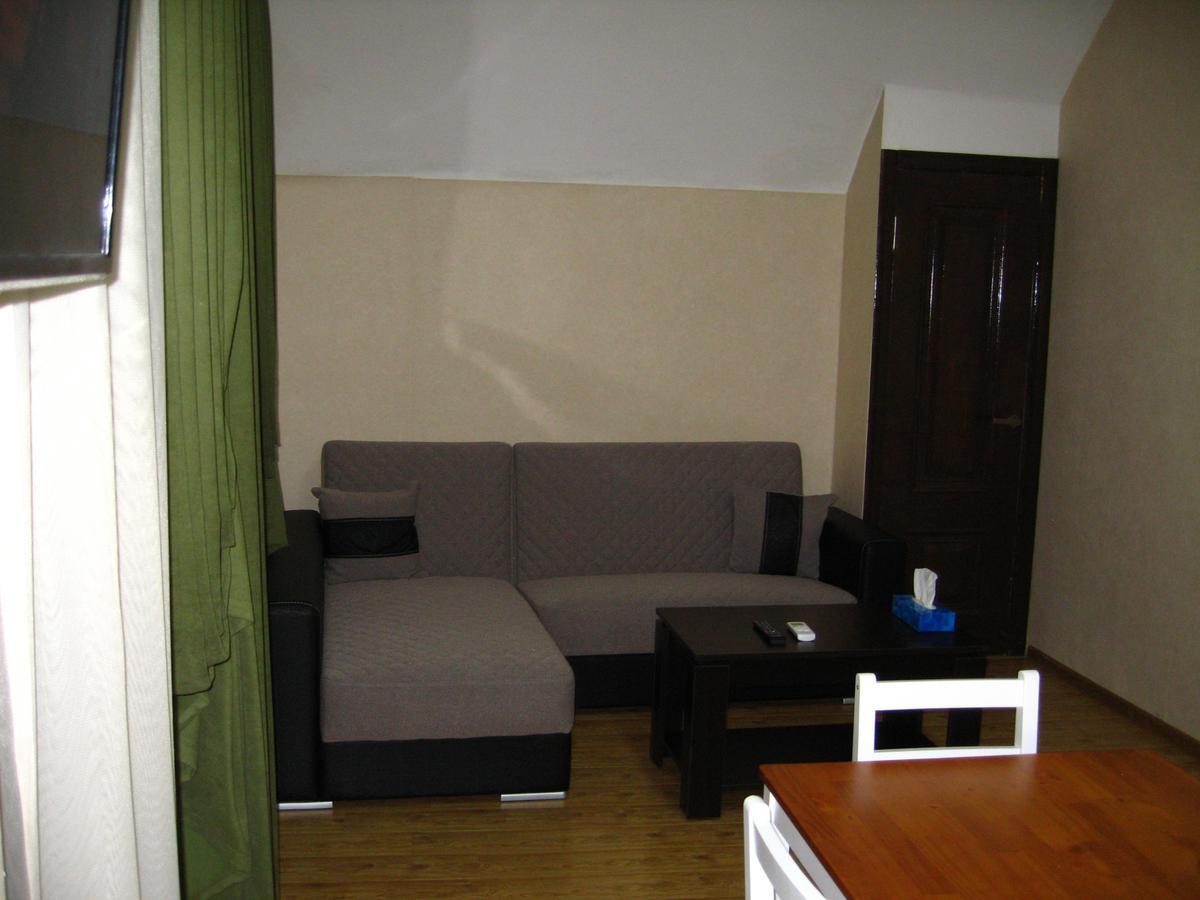 Lucky_Stay_Tbilisi Eksteriør bilde
