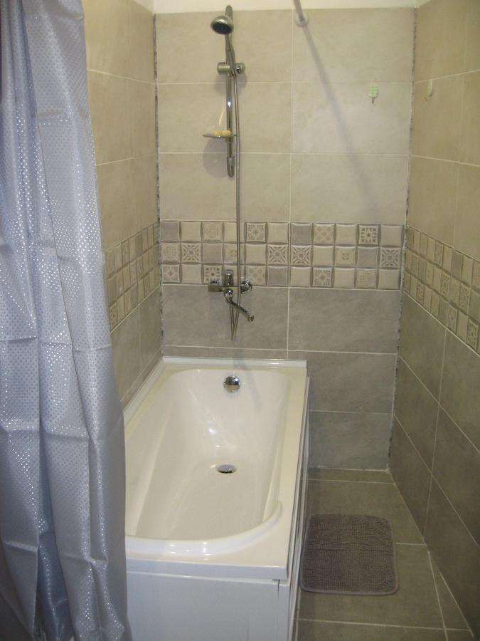 Lucky_Stay_Tbilisi Eksteriør bilde